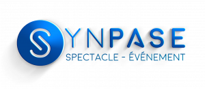 SCENE DE NUIT - Logo Syndicat SYNPASE événementiel