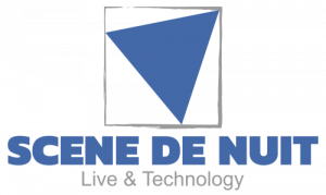 Scène de Nuit logo