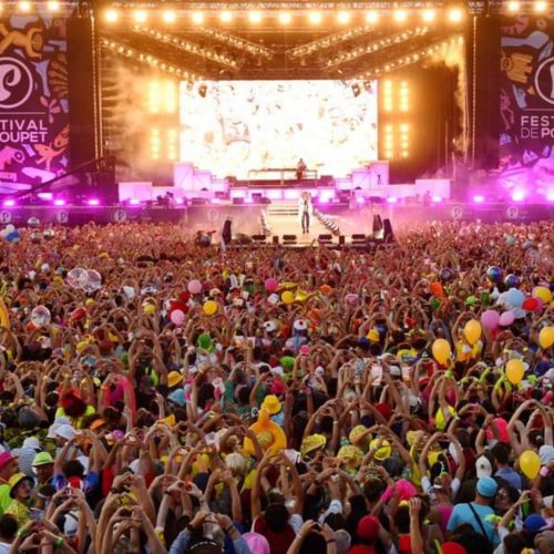 SCENE DE NUIT - Photos de réalisations références clients