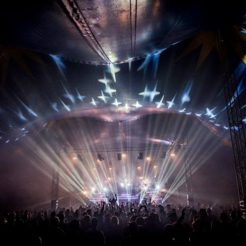 SCENE DE NUIT - Photos de réalisations références clients